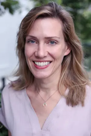 Karen Bellinger Ph.D.