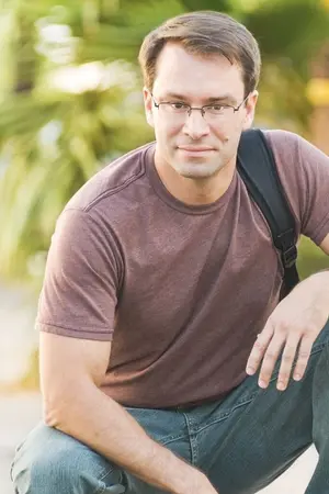 Alexei Vranich