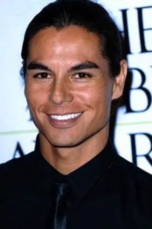 Julio Iglesias Jr.