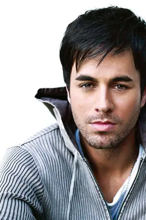 Enrique Iglesias