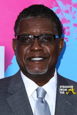 Gregg Leakes
