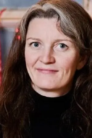 Halldóra Geirharðsdóttir