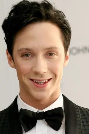 Johnny Weir