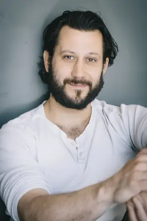 Florian Cadiou
