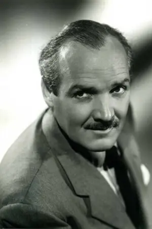 Edward Evans