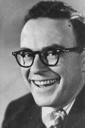 Mort Marshall