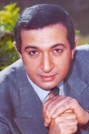 Nour El-Sherif