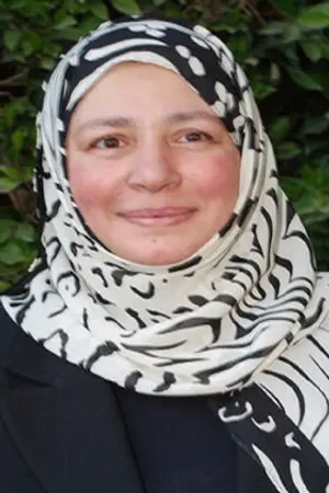 Abla Kamel