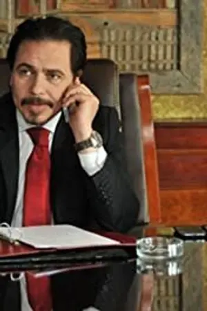 Mohamed Reyad