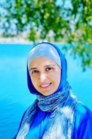 Hanan Turk