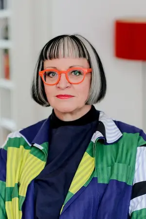 Philippa Perry