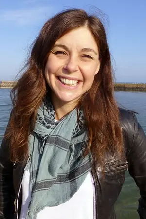 Cassie Newland