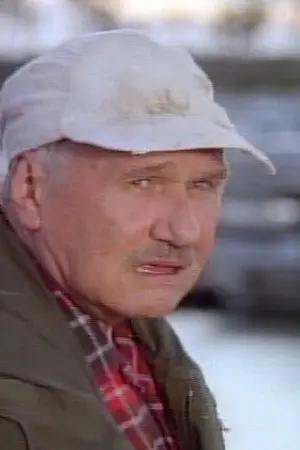 Reg Gillam