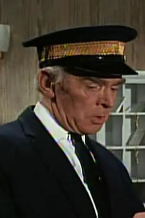 Basil Clarke