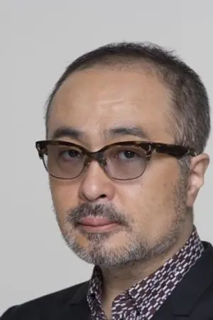 Matsuo Suzuki