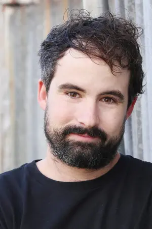 Stuart Daulman