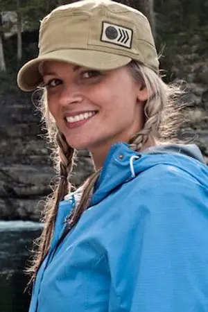 Eve Kelly