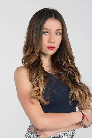 Roberta Damián