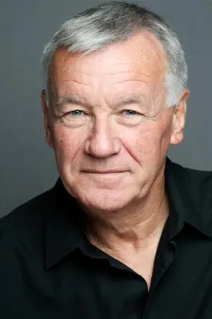 Jack McKenzie