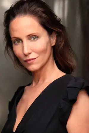 Nina Young
