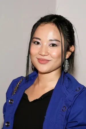 Amy Rider