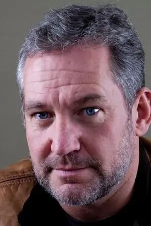 Chris Ryan