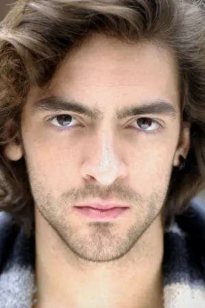 Andreas Muñoz