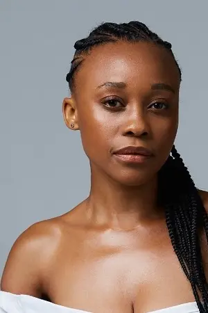 Didintle Khunou