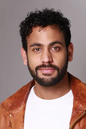 Kiroshan Naidoo