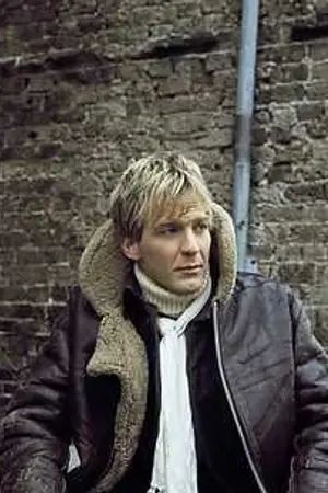 Peter Winter
