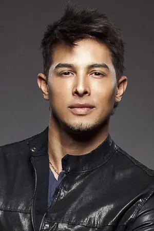 Jamie King