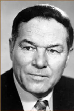 Евгений Буренков