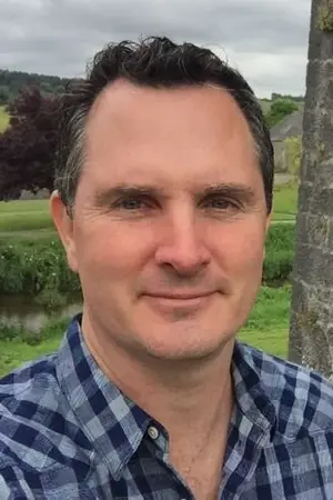 Tom Crehan