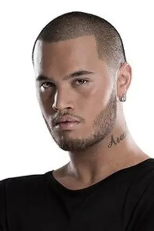 Stan Walker