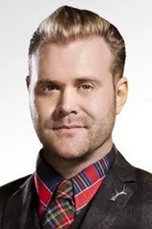 Daniel Bedingfield