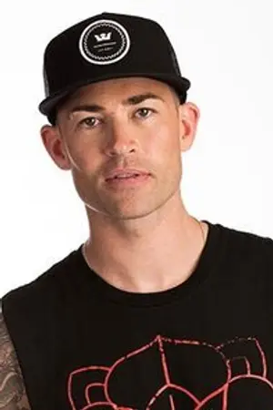Shelton Woolright