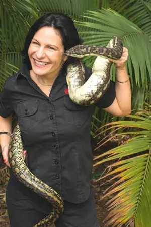 Julia Baker