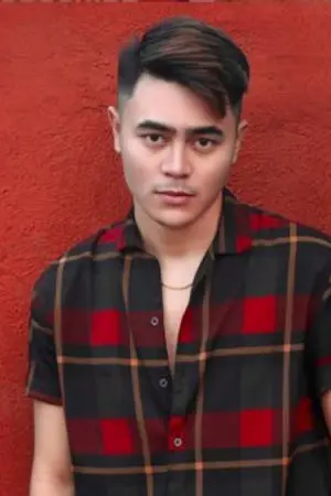 Paul Cervantes