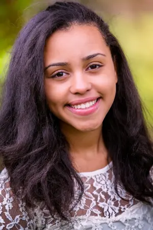 Rhianna Merralls