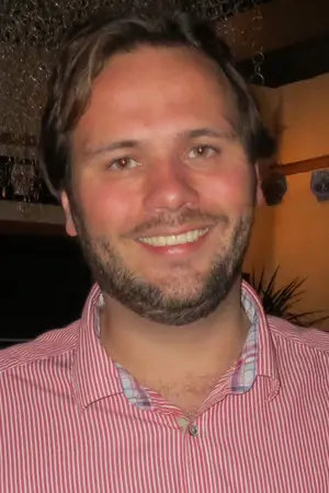 John Finnemore