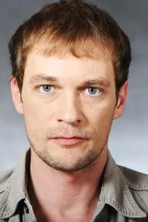 Сергей Карякин