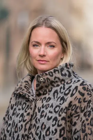 Janne Amble Haugan