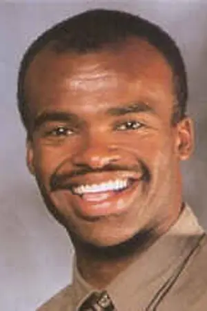 Kriss Akabusi