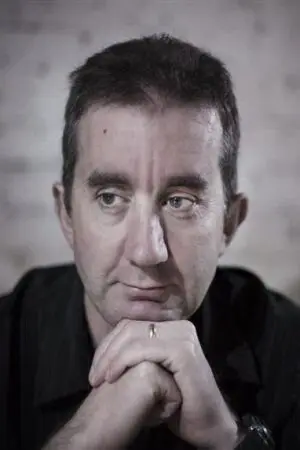Nigel Latta