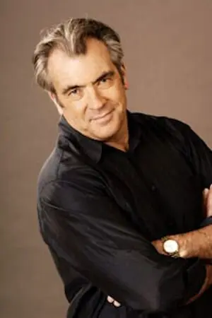 Harry Lyons