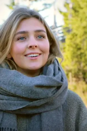 Annika Momrak