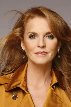 Sarah Ferguson