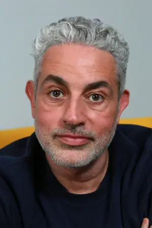 Baz Ashmawy