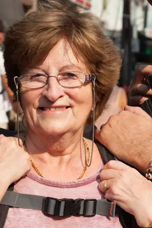 Nancy Ashmawy