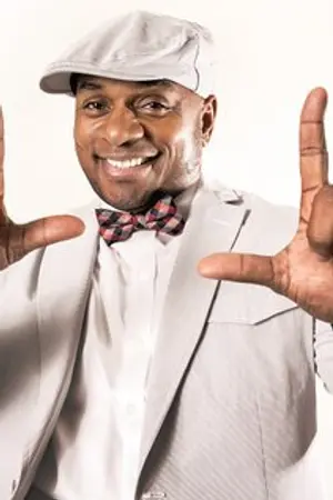 Tony T. Roberts